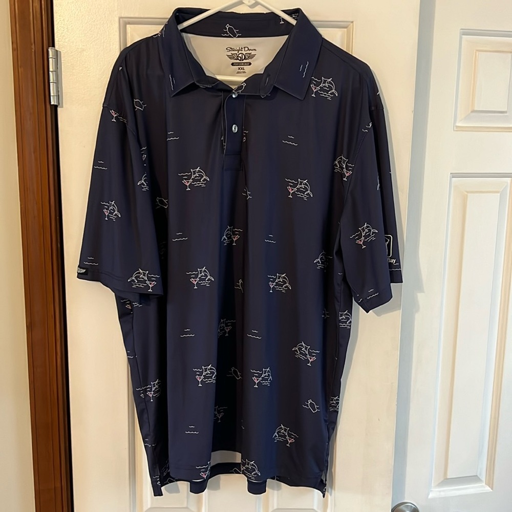 Men’s Polo
